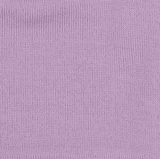 Merino Wool Dress SWEET - Lavender - 98