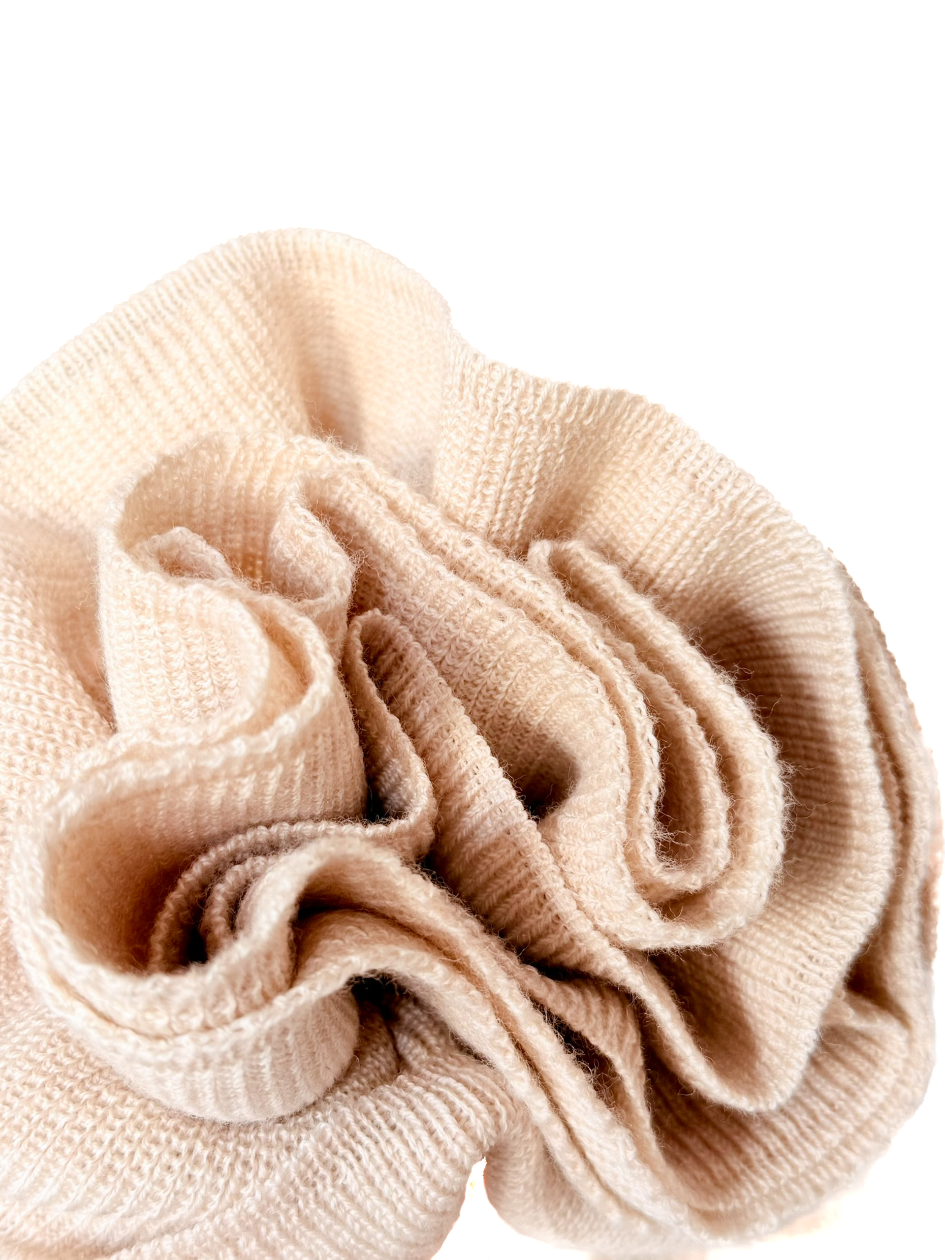 Merino Wool Baby Blanket LOVE