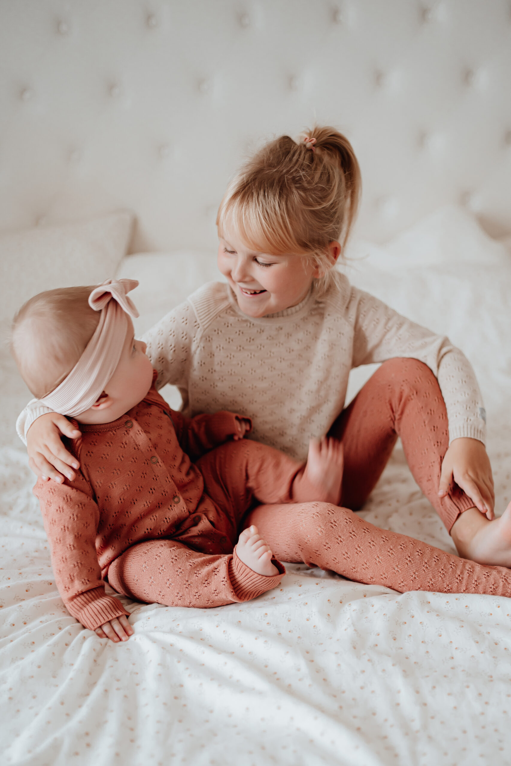 Merino onesie LOVE