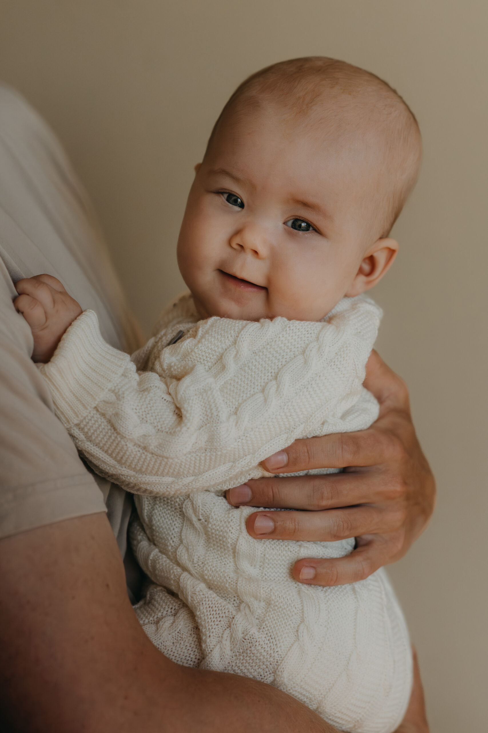 Merino jumpsuit HOPE