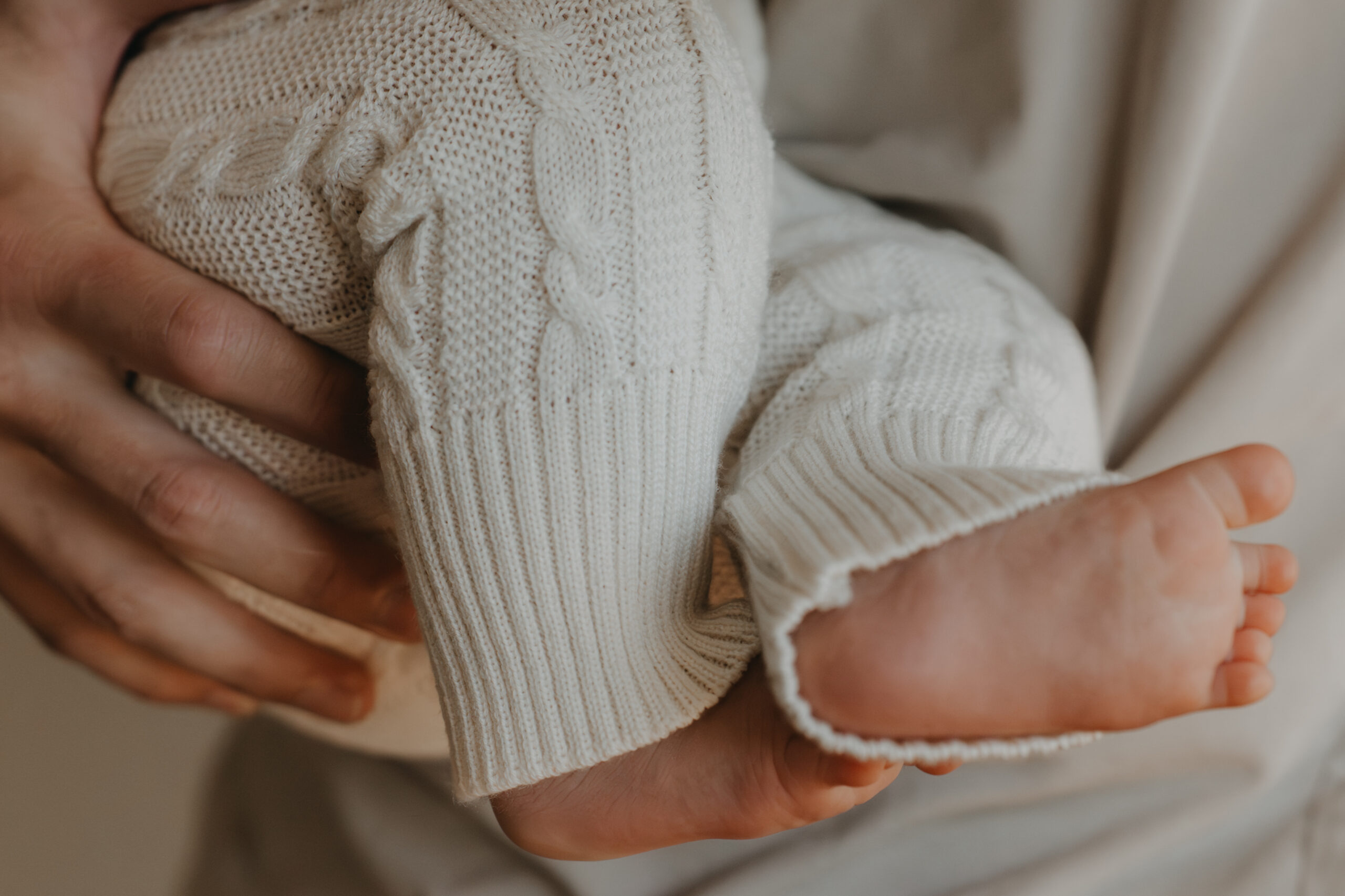 Merino jumpsuit HOPE