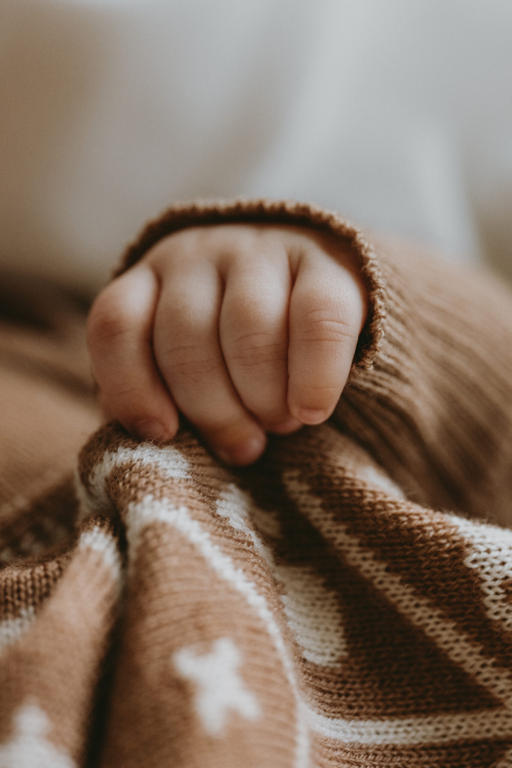 Merino Onesie JOY