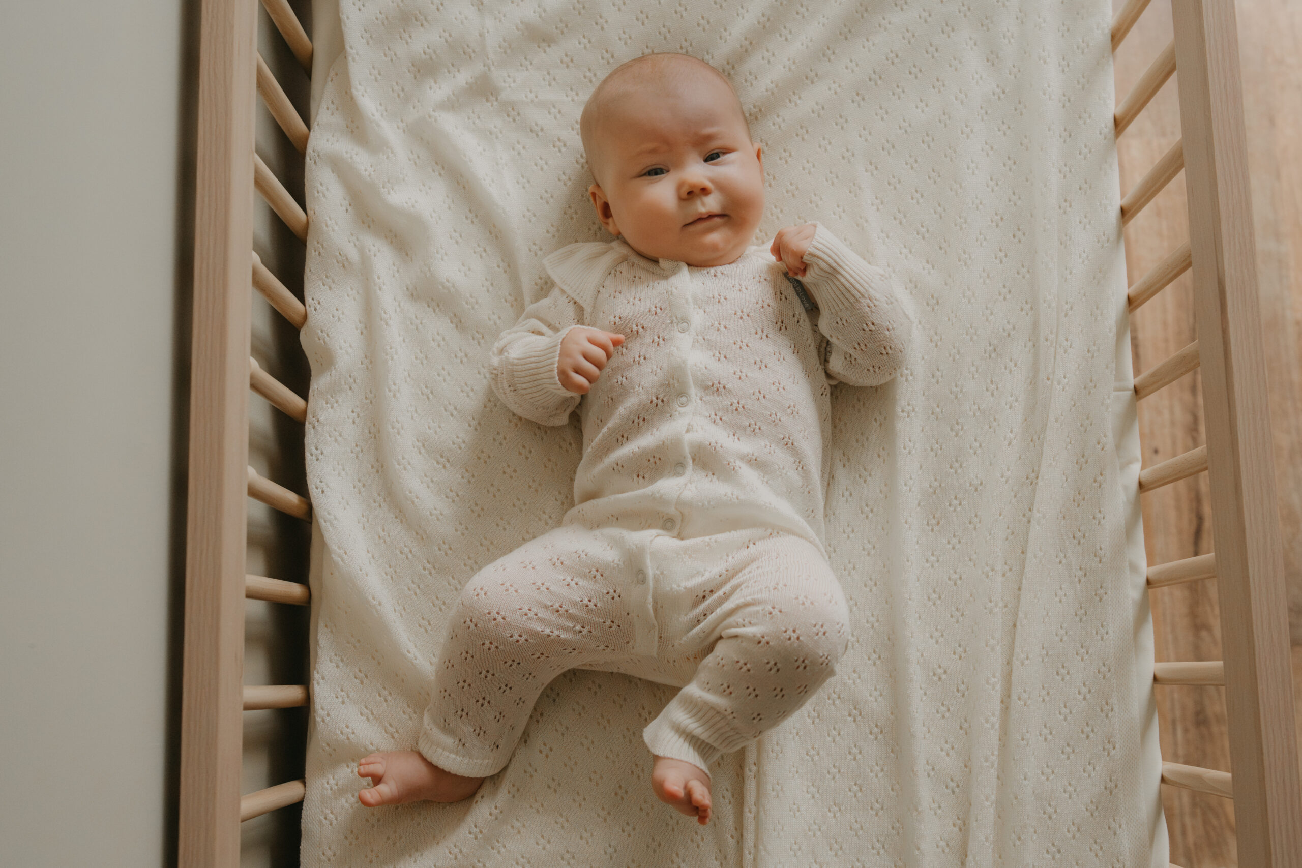 Merino onesie LOVE