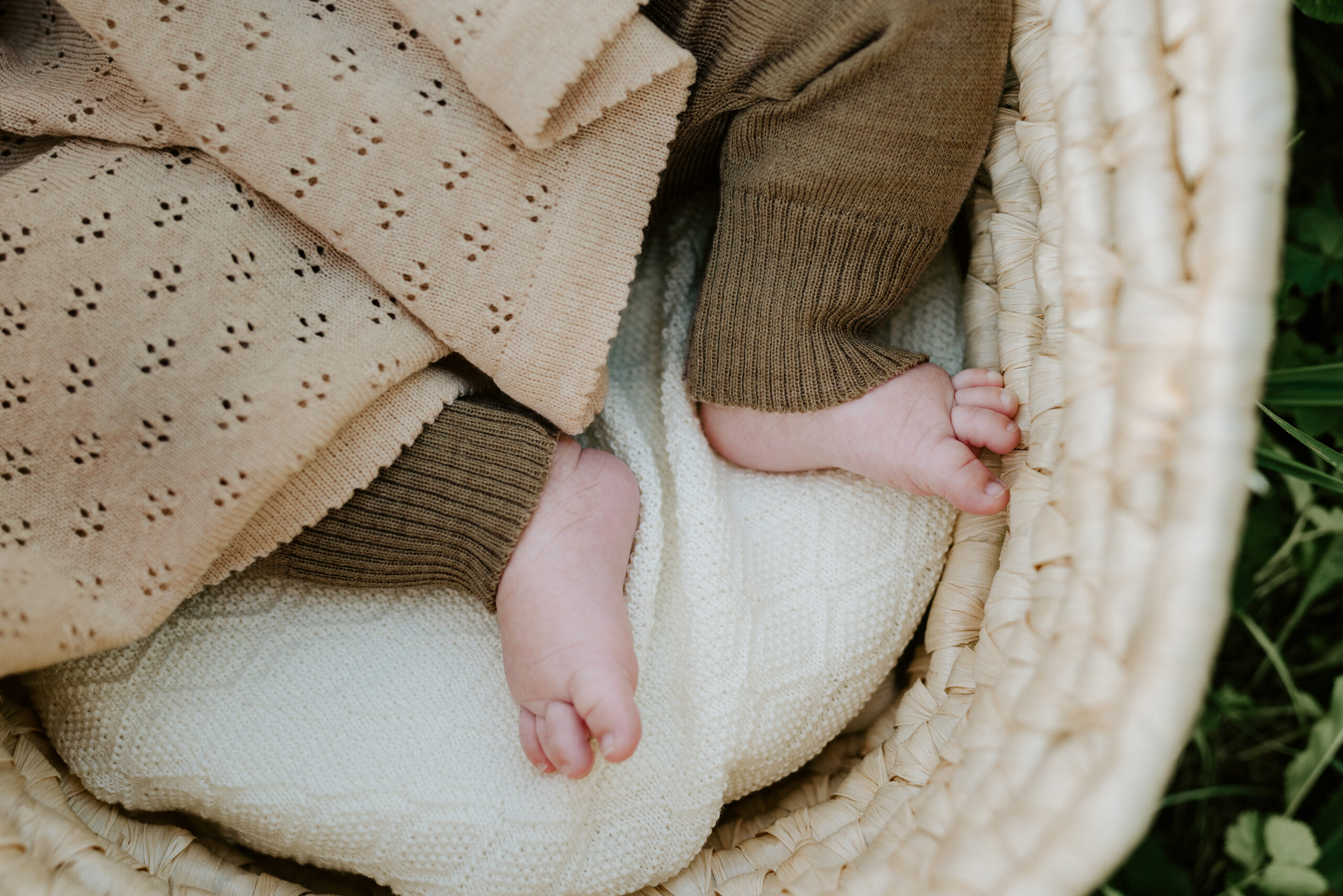 Merino Onesie JOY