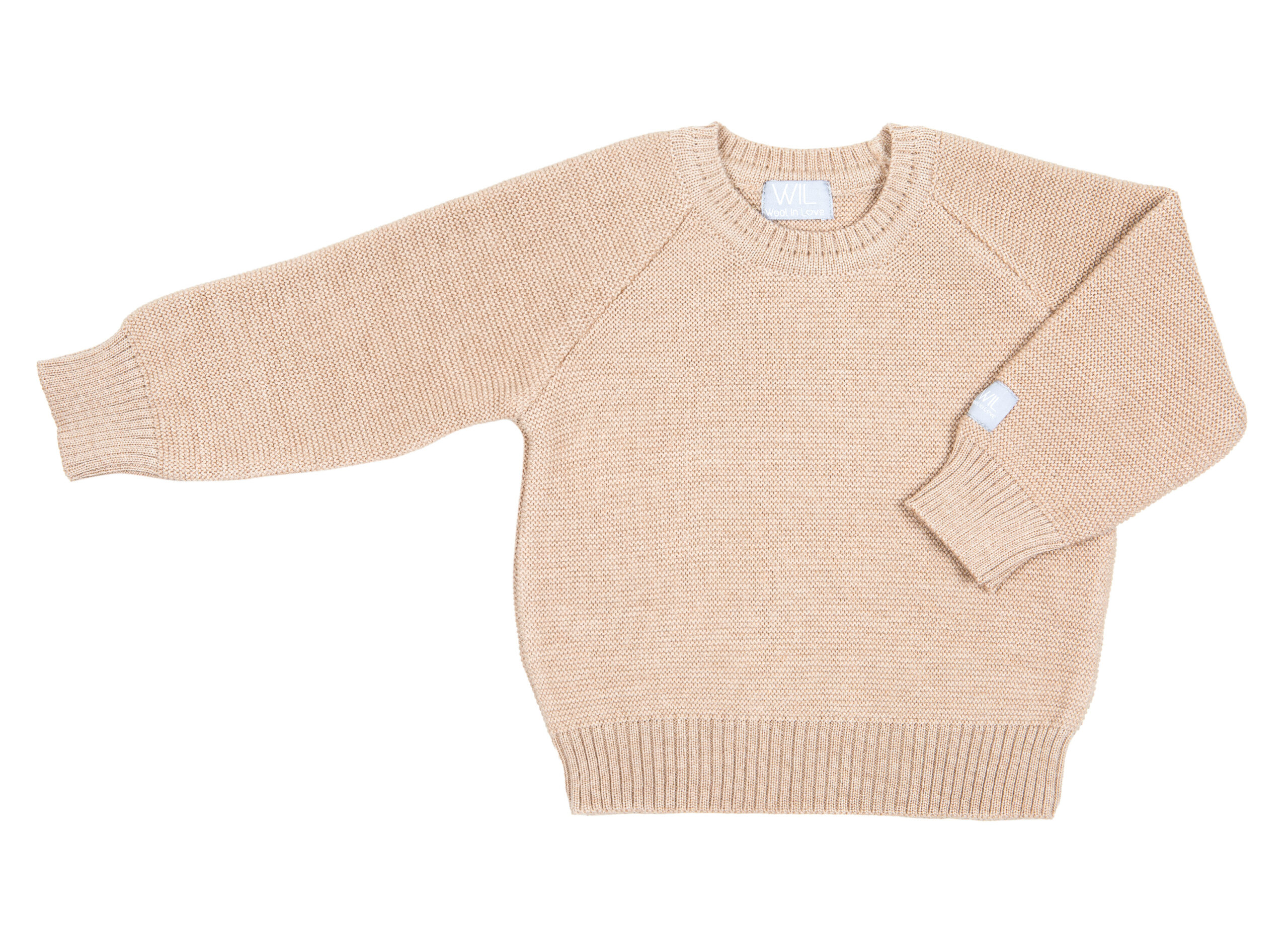 Merino set HAPPINESS (Copy)