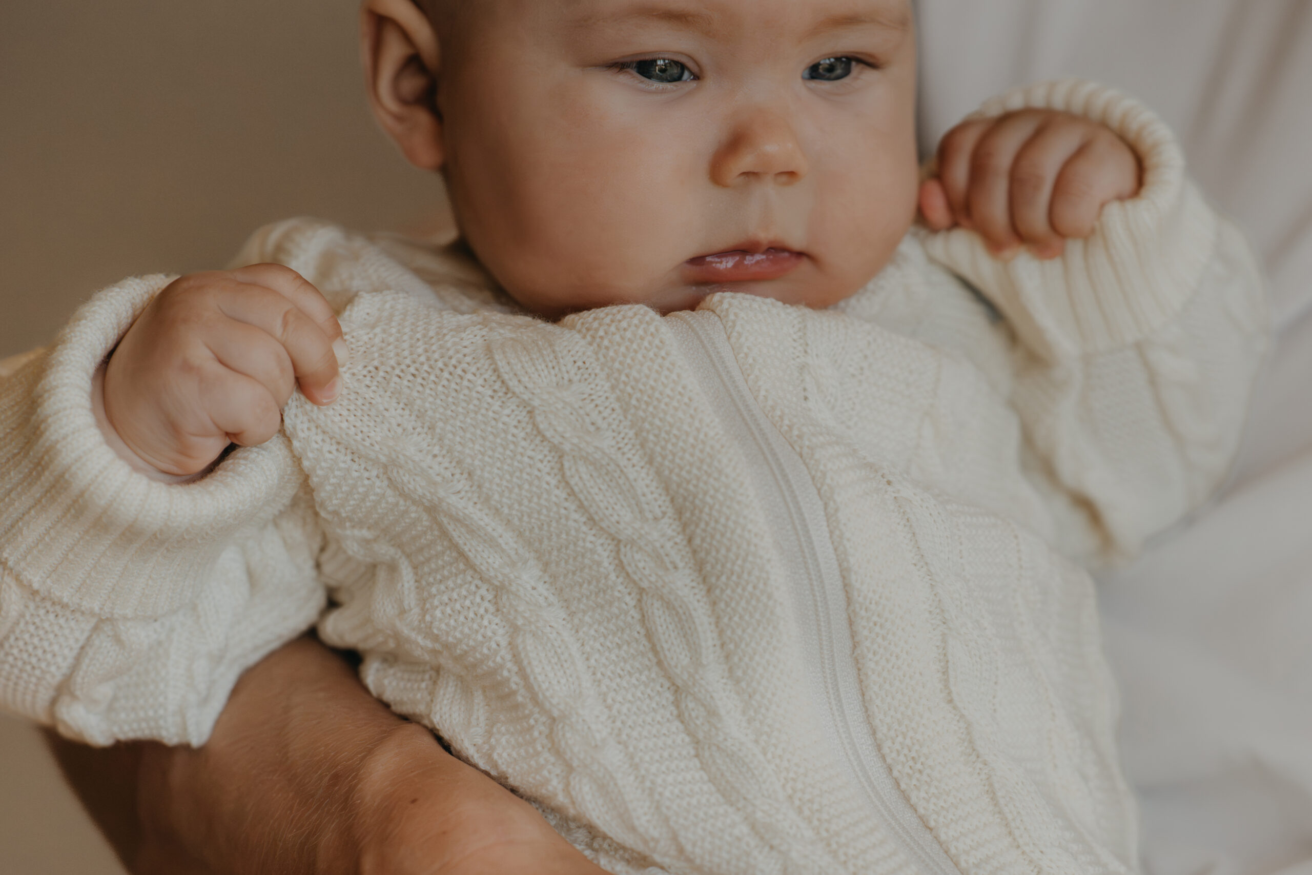Merino jumpsuit HOPE