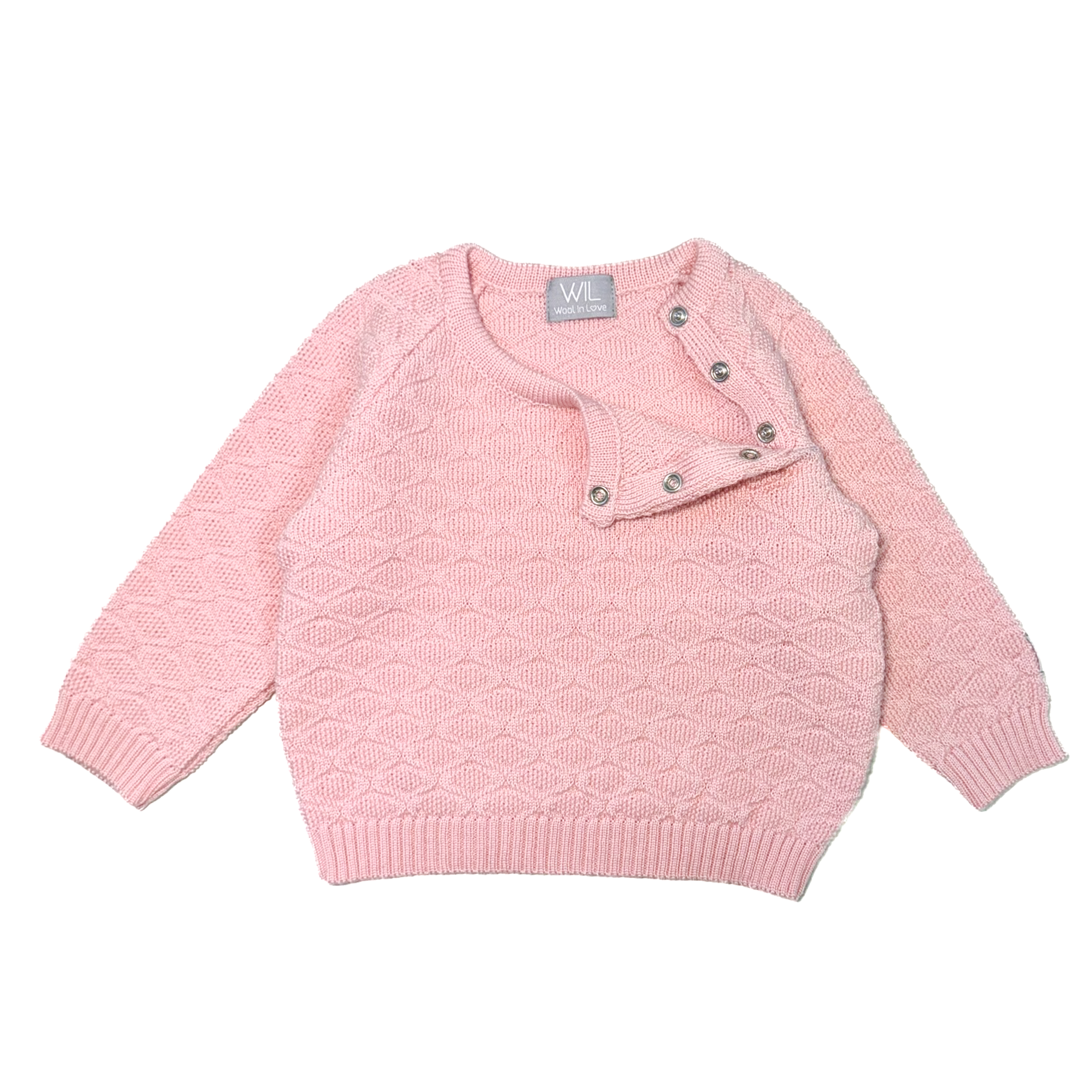 Merino set HAPPINESS