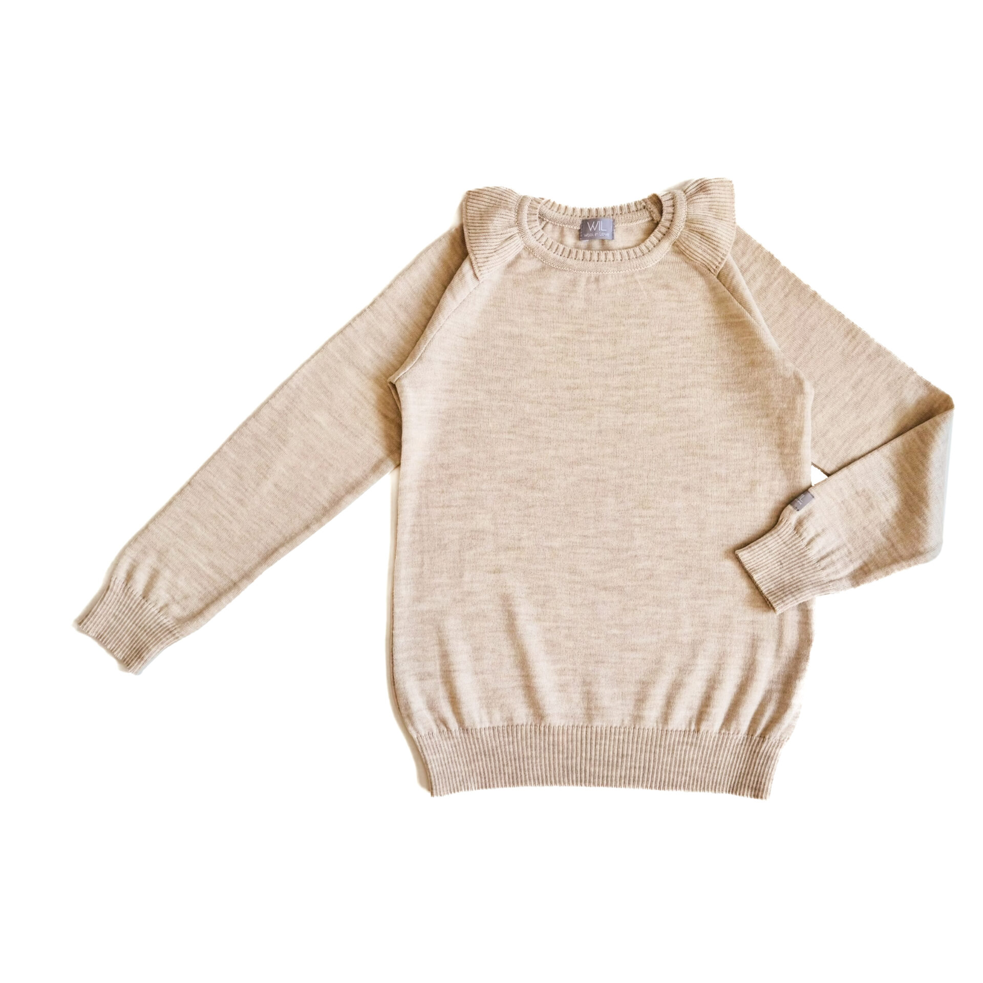 Girls sweater JOY