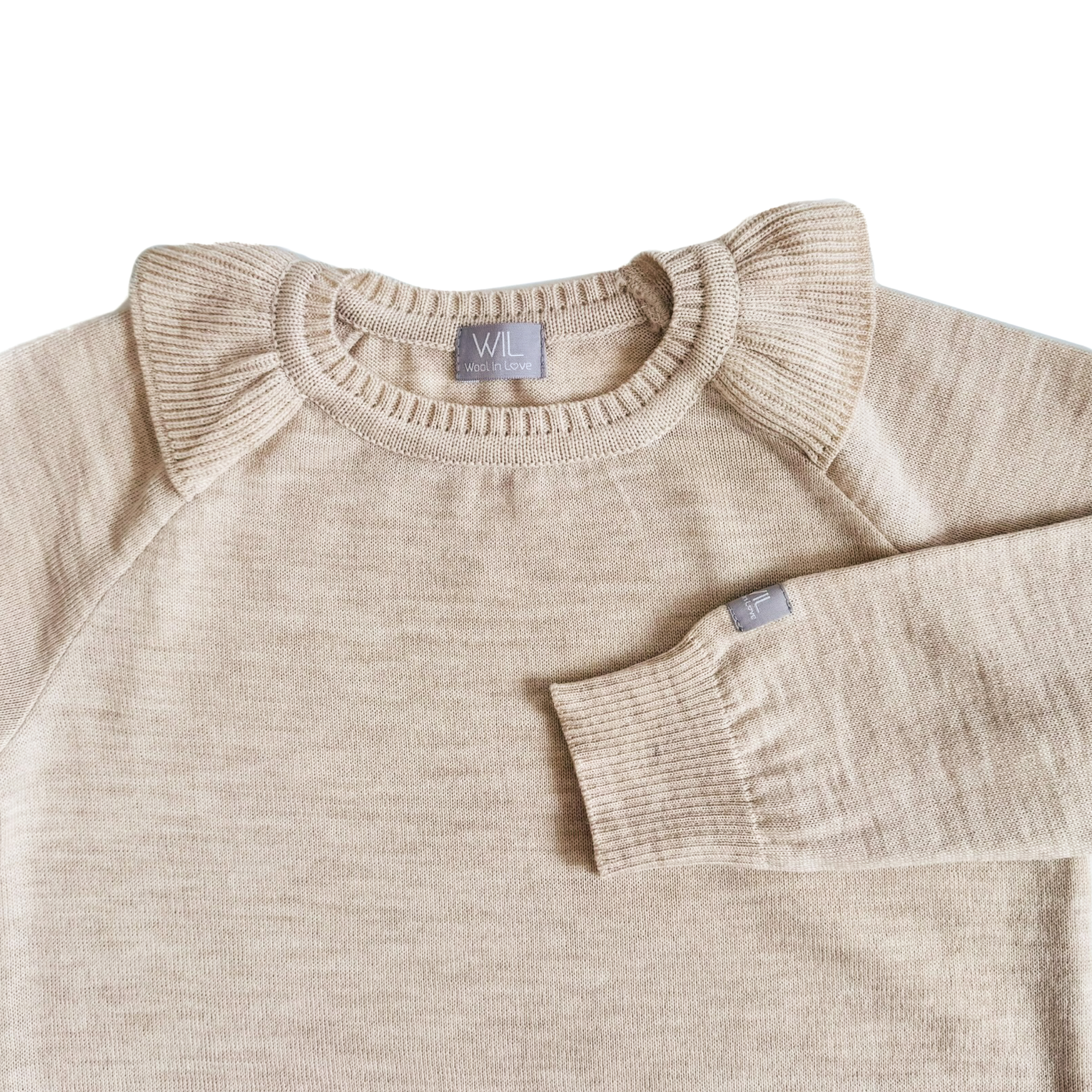 Girls sweater JOY