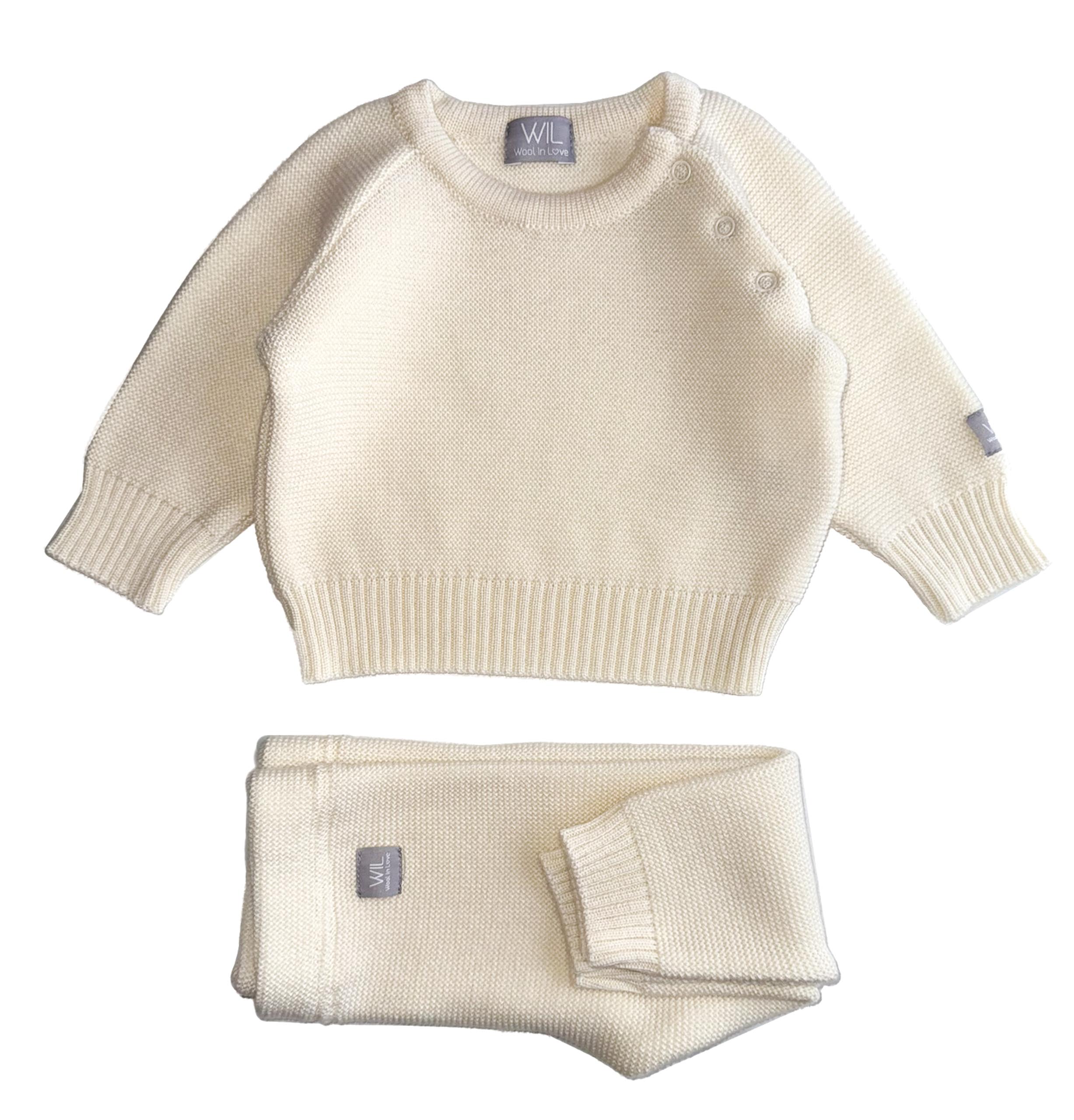 Merino set HAPPINESS (Copy)